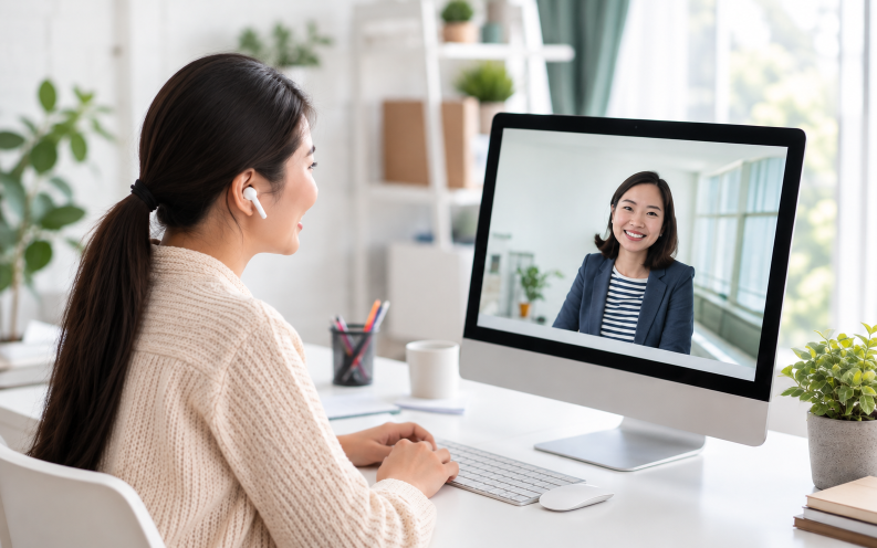 Buổi tư vấn và thảo luận chính sách hợp tác kinh doanh bền vững